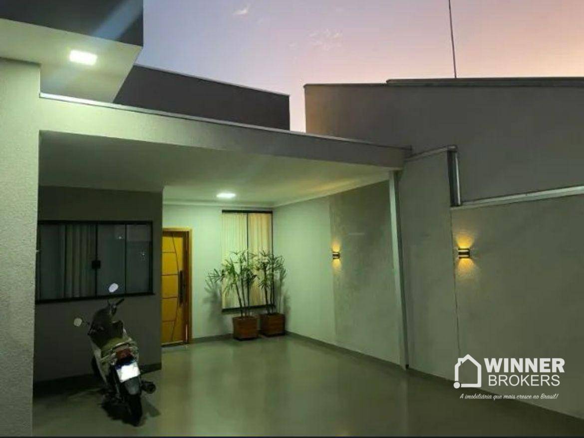Casa à venda com 2 quartos, 80m² - Foto 2