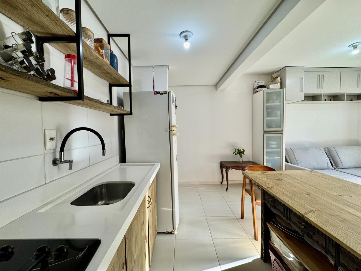 Apartamento à venda, 67m² - Foto 9