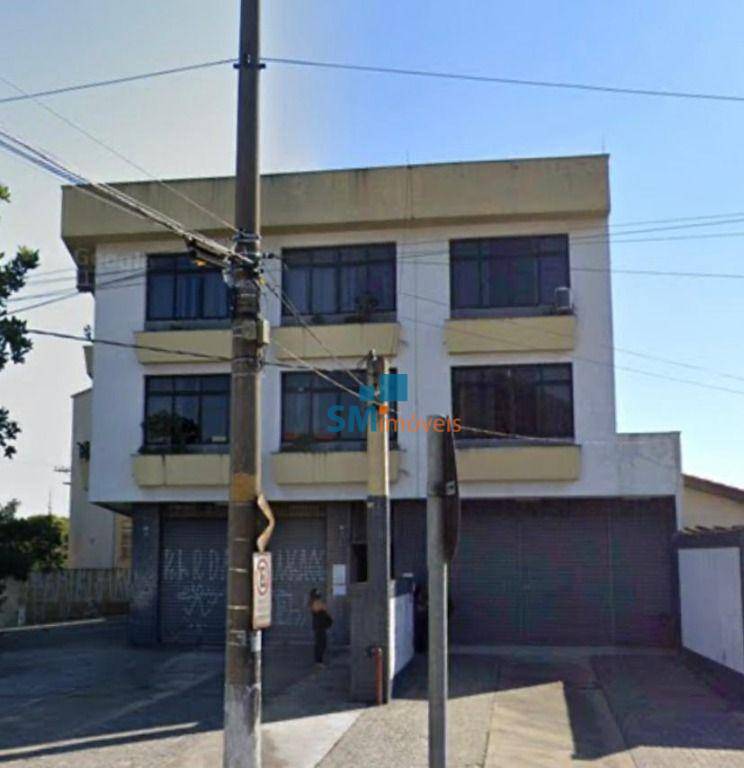 Prédio Inteiro para alugar, 1400m² - Foto 1