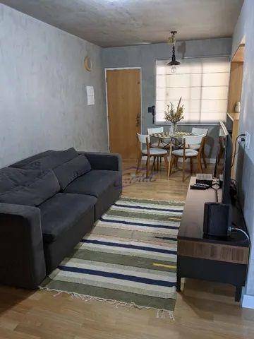 Apartamento à venda com 2 quartos, 64m² - Foto 3