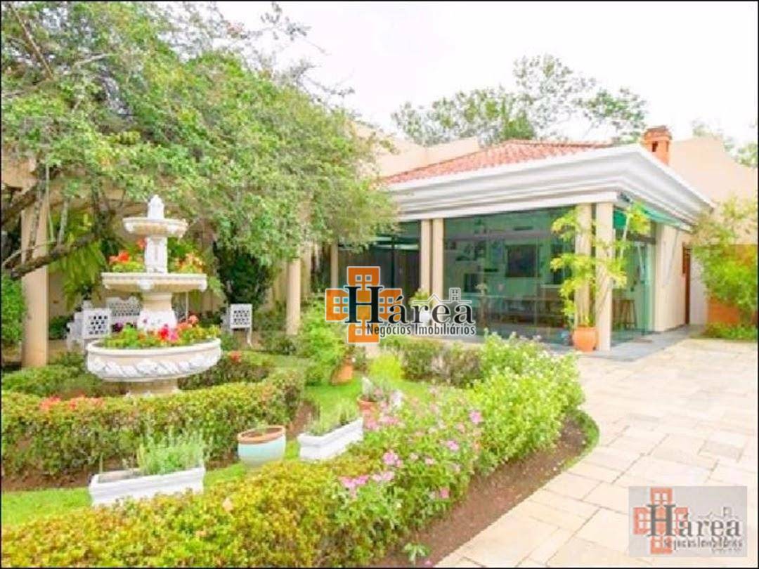 Sobrado à venda com 6 quartos, 1300m² - Foto 43