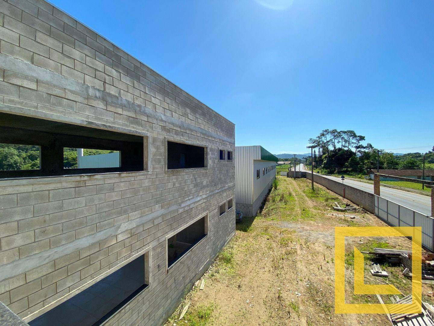 Depósito-Galpão-Armazém à venda, 3500m² - Foto 19