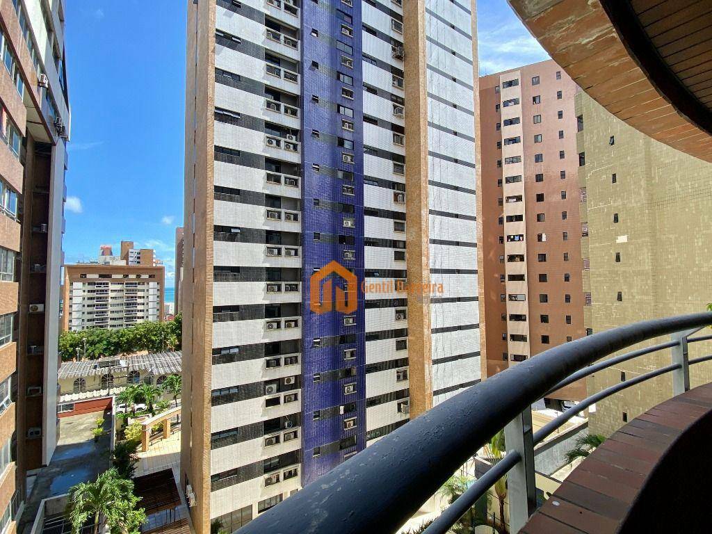 Apartamento à venda com 3 quartos, 247m² - Foto 6