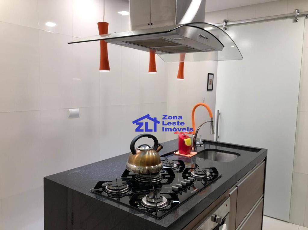 Sobrado à venda com 3 quartos, 109m² - Foto 15