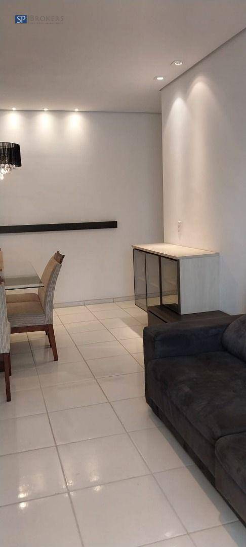 Apartamento à venda com 2 quartos, 85m² - Foto 14