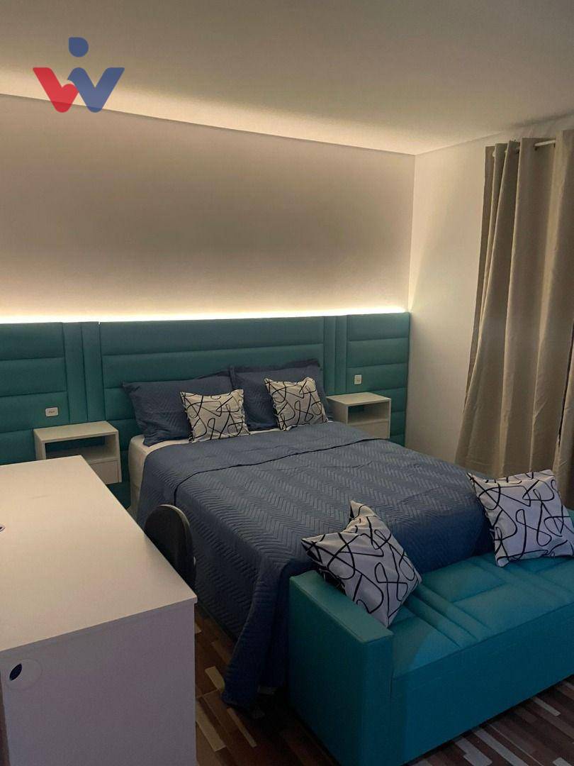 Apartamento à venda com 8 quartos, 500m² - Foto 18