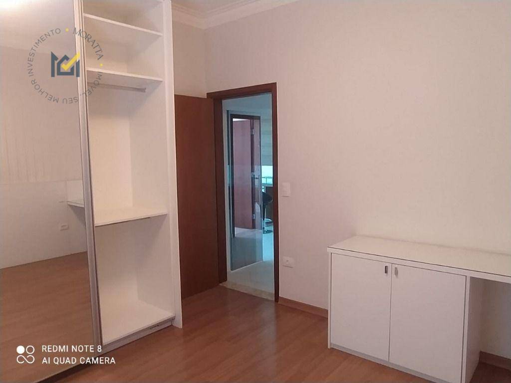 Casa de Condomínio para alugar com 4 quartos, 400m² - Foto 16