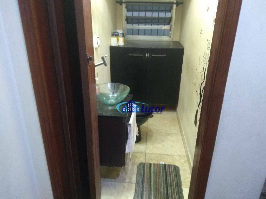 Sobrado, 4 quartos, 144 m² - Foto 3