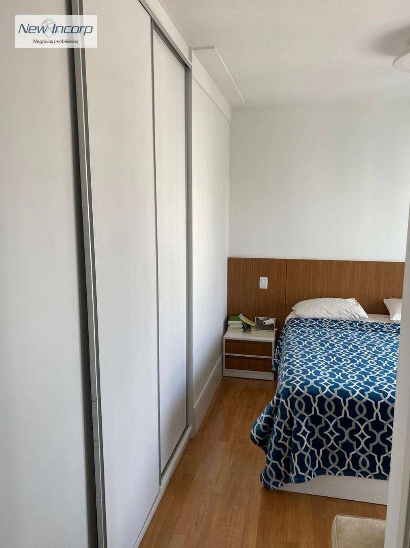 Apartamento à venda com 3 quartos, 128m² - Foto 10