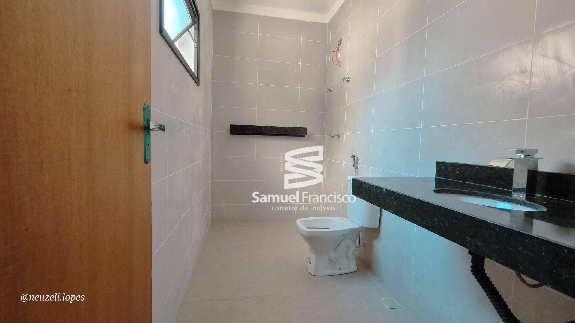 Casa à venda com 3 quartos, 120m² - Foto 8