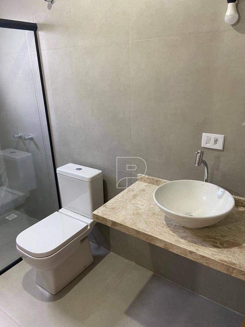 Casa de Condomínio à venda com 3 quartos, 288m² - Foto 13