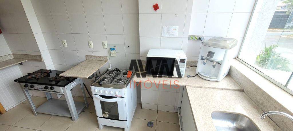 Apartamento à venda com 2 quartos, 62m² - Foto 21