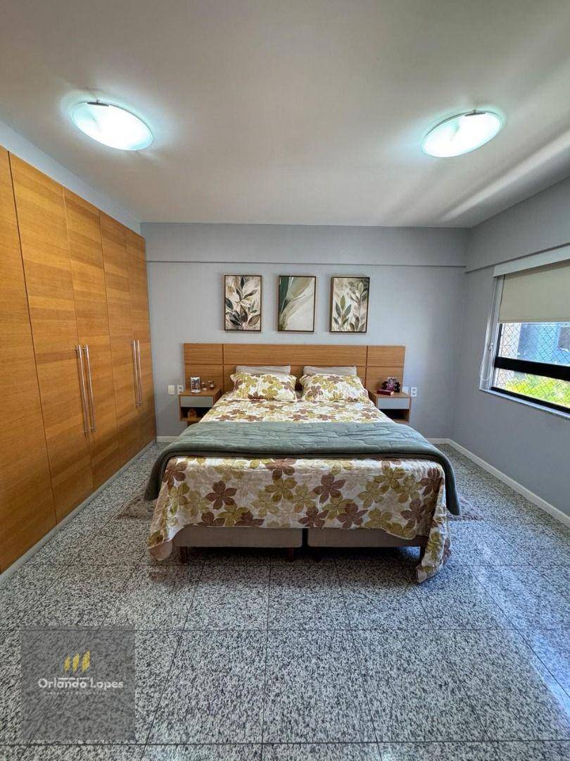 Apartamento, 4 quartos, 160 m² - Foto 2