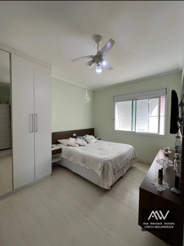 Casa de Condomínio à venda com 3 quartos, 197m² - Foto 7