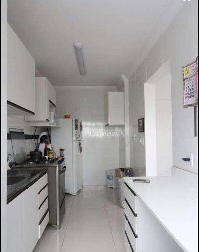 Apartamento, 2 quartos, 48 m² - Foto 1