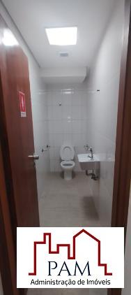 Conjunto Comercial-Sala para alugar, 212m² - Foto 24