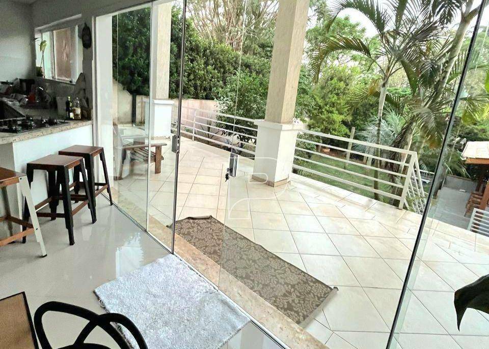 Casa de Condomínio à venda com 3 quartos, 240m² - Foto 14