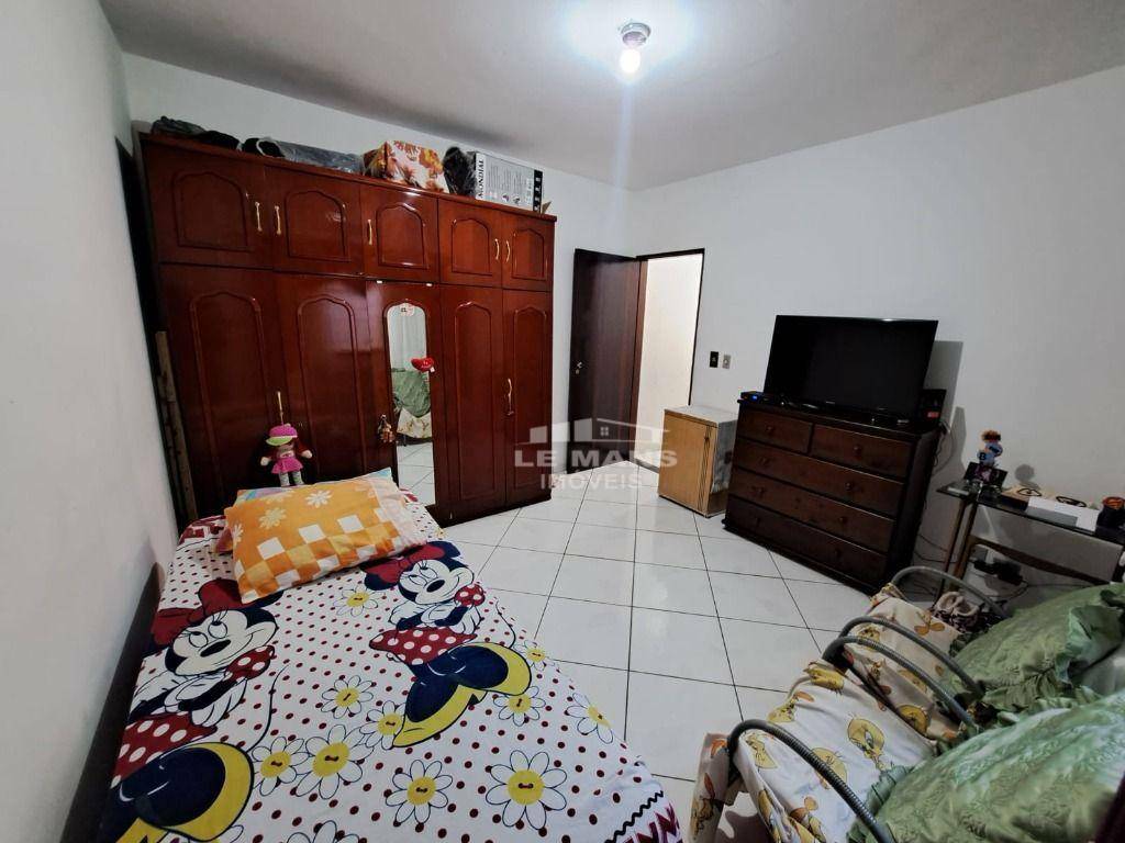 Casa à venda com 4 quartos, 150m² - Foto 7