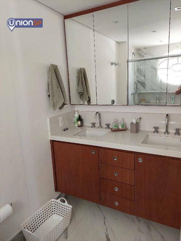 Apartamento à venda com 4 quartos, 160m² - Foto 20