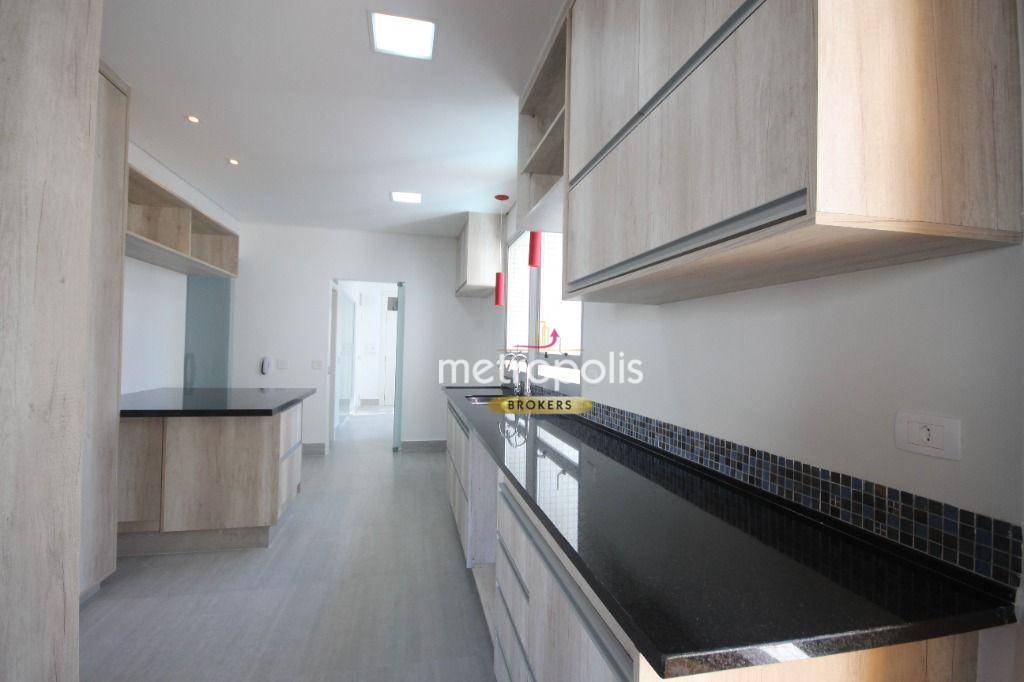 Apartamento à venda com 3 quartos, 244m² - Foto 12