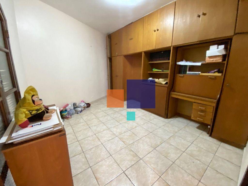 Casa à venda com 5 quartos, 282m² - Foto 11