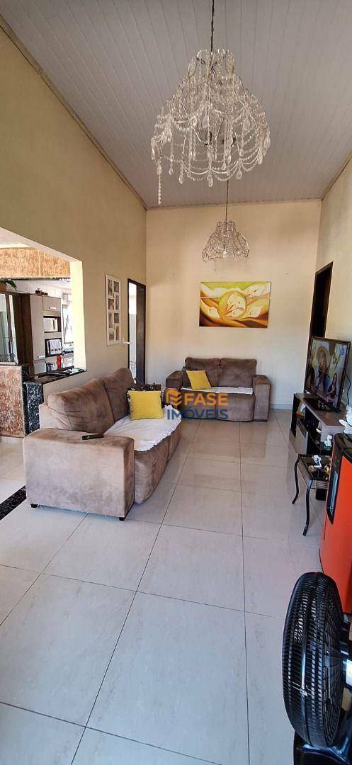 Casa à venda com 3 quartos, 190m² - Foto 15