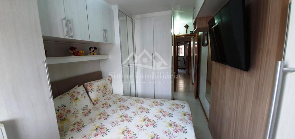 Apartamento à venda com 3 quartos, 90m² - Foto 13