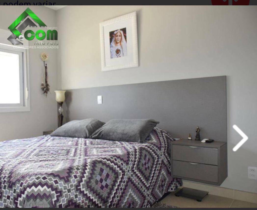 Apartamento à venda com 2 quartos, 80m² - Foto 13