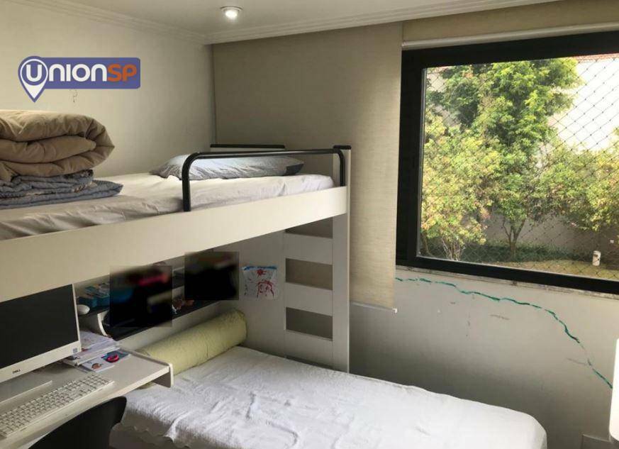 Apartamento à venda com 2 quartos, 92m² - Foto 5