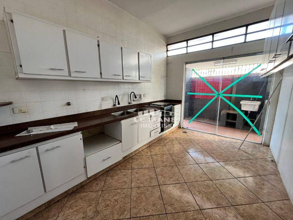 Casa, 4 quartos, 284 m² - Foto 3