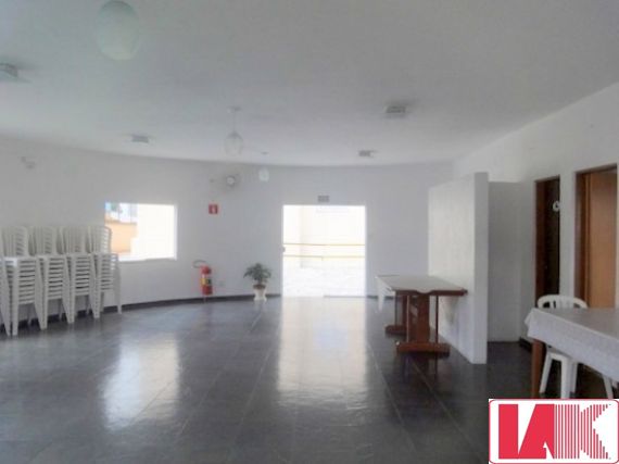 Apartamento à venda com 2 quartos, 60m² - Foto 5