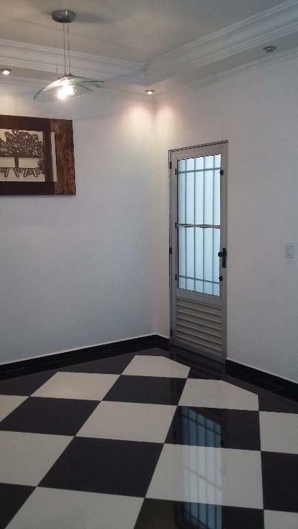 Sobrado à venda com 4 quartos, 350m² - Foto 14