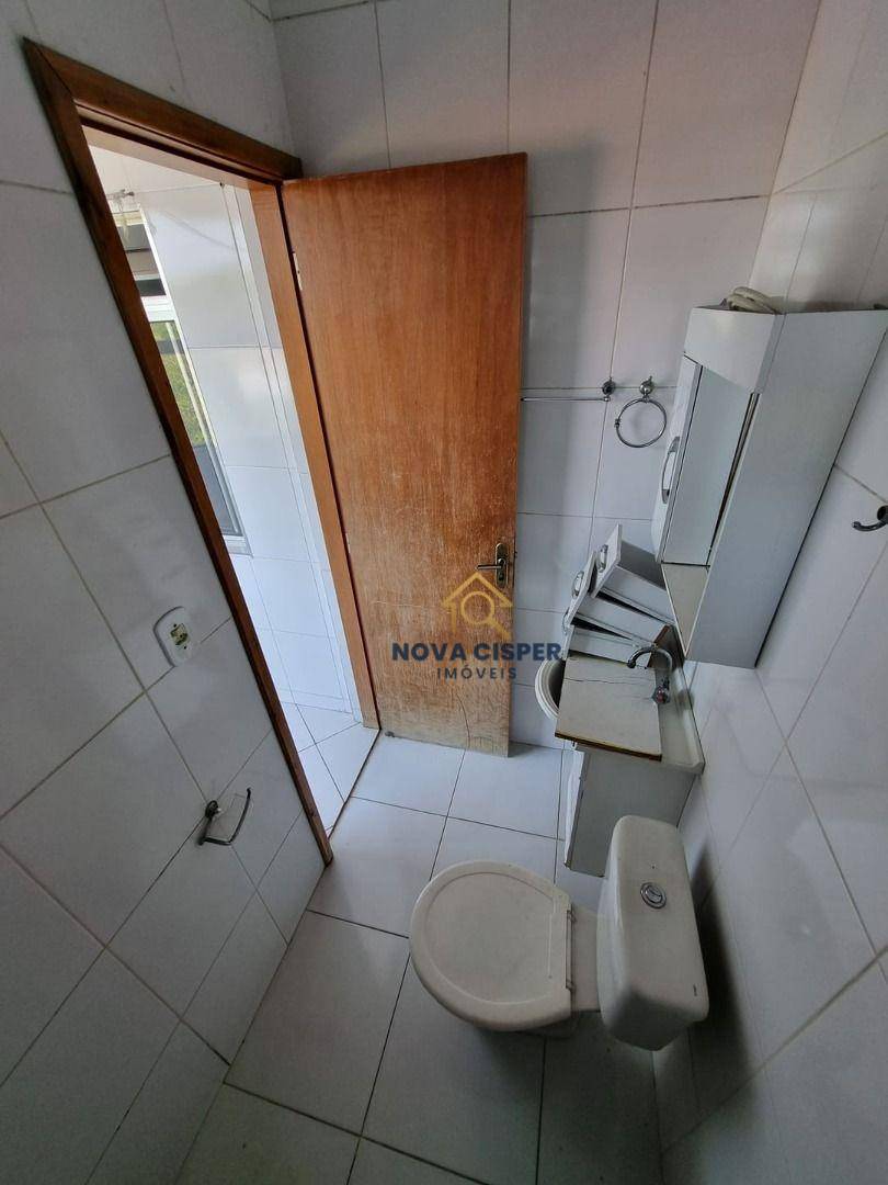 Apartamento para alugar com 2 quartos, 50m² - Foto 6