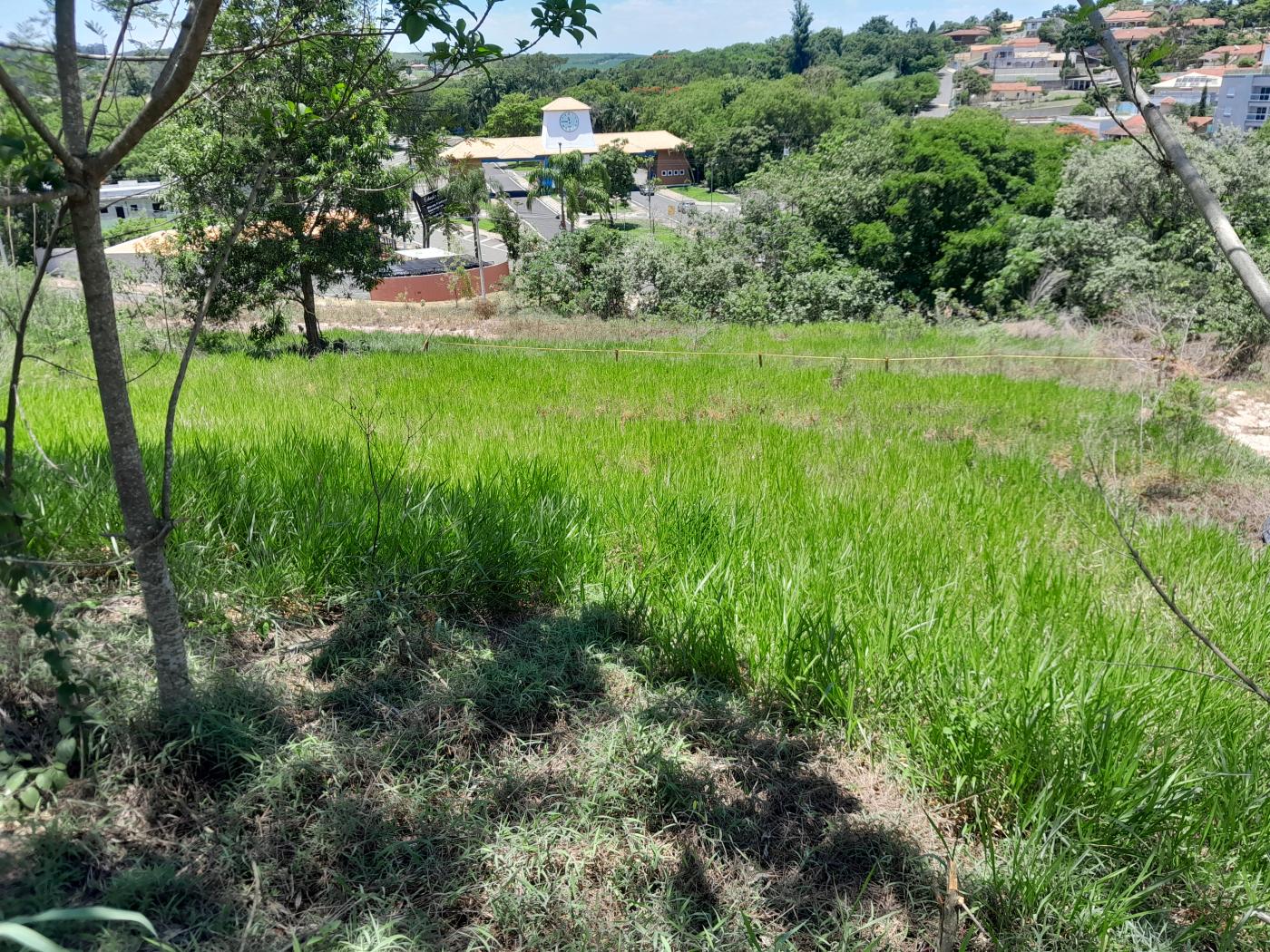 Terreno à venda, 502m² - Foto 1