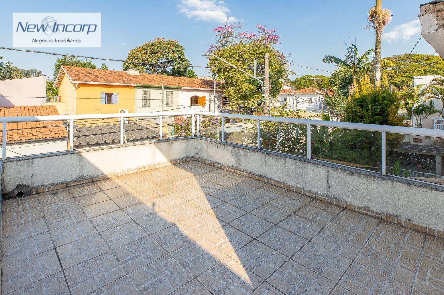 Sobrado à venda com 3 quartos, 380m² - Foto 3