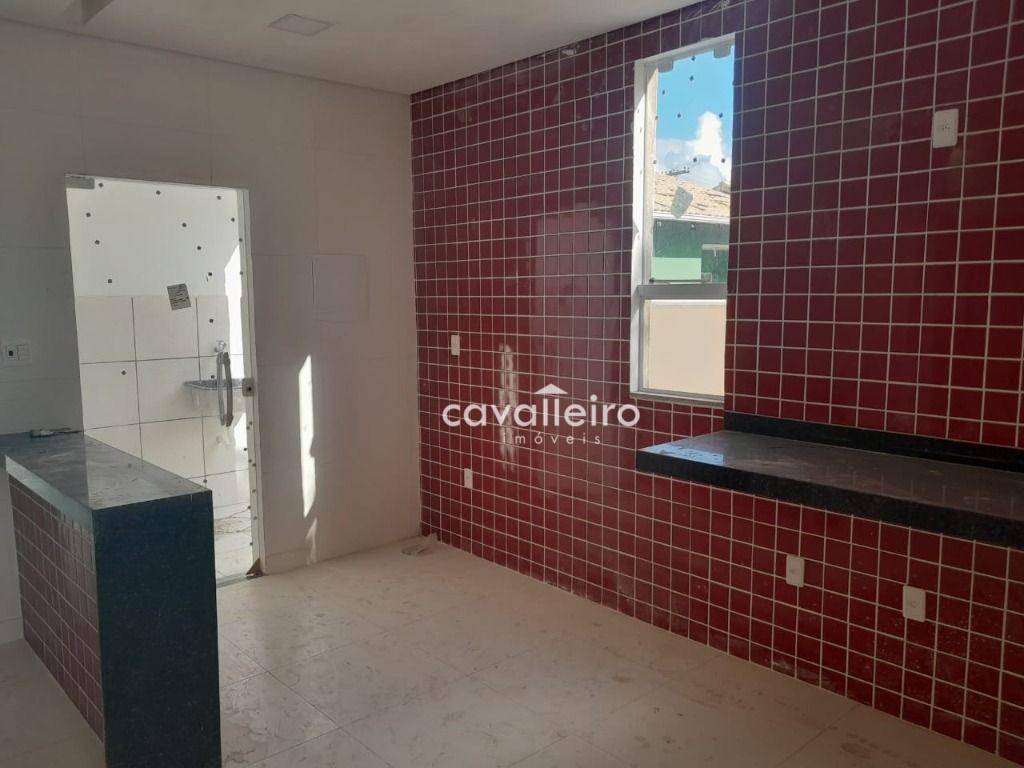 Casa à venda com 3 quartos, 154m² - Foto 12