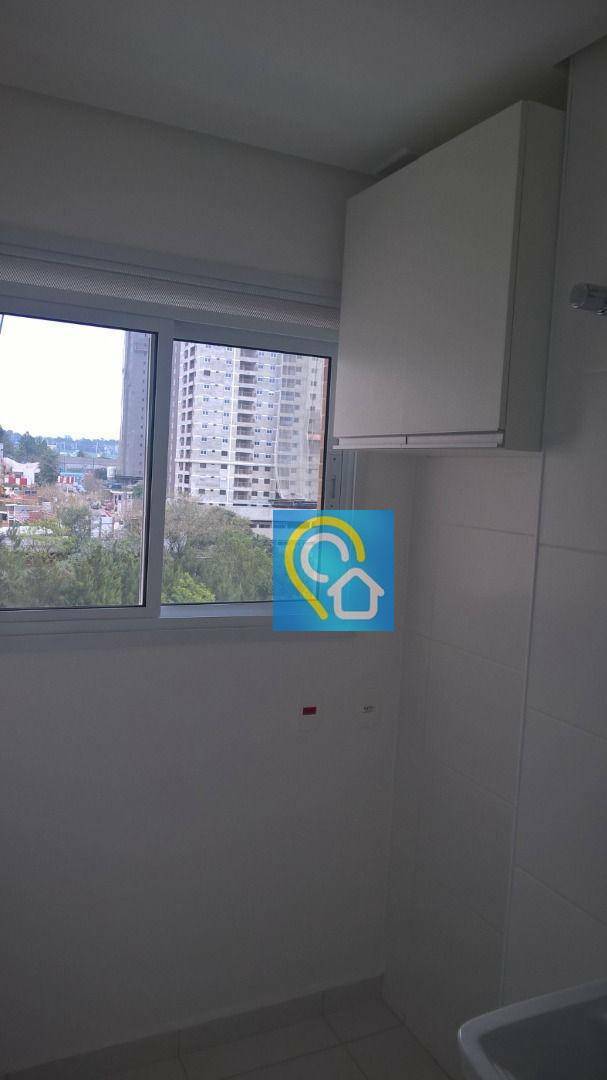 Apartamento para alugar com 1 quarto, 50m² - Foto 9