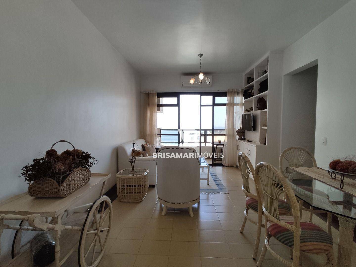 Apartamento à venda com 3 quartos, 97m² - Foto 3