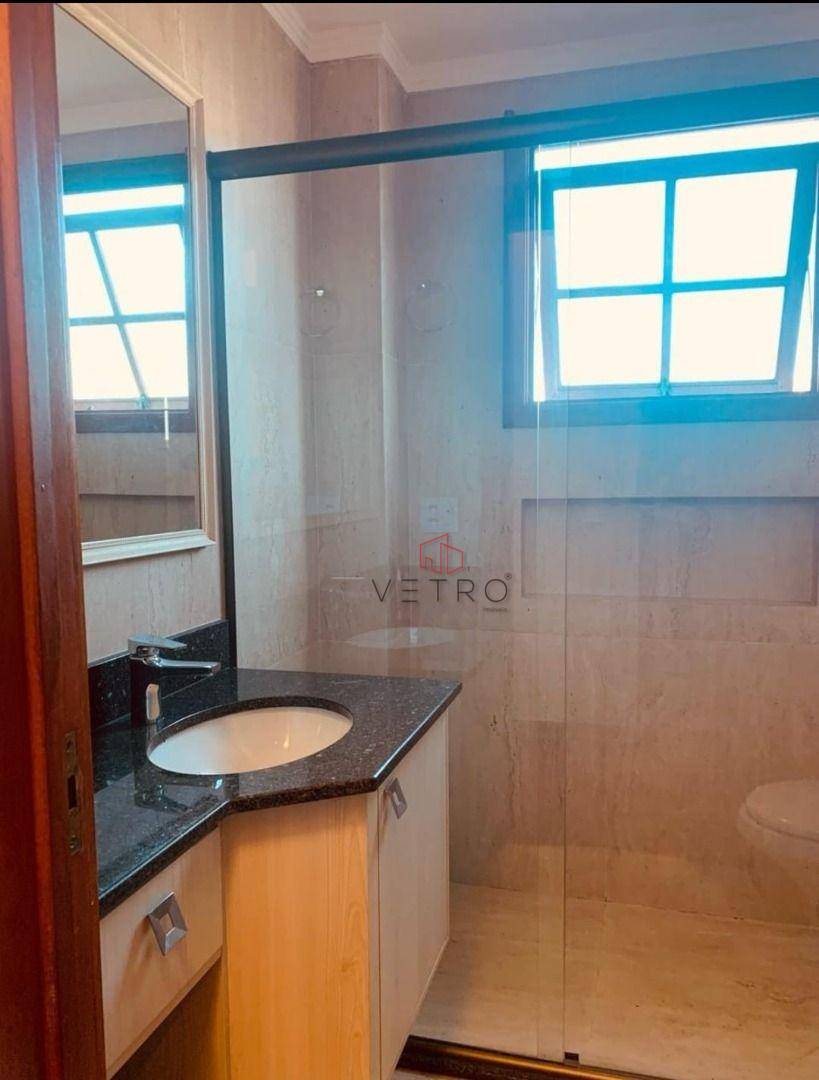 Apartamento à venda com 3 quartos, 94m² - Foto 9