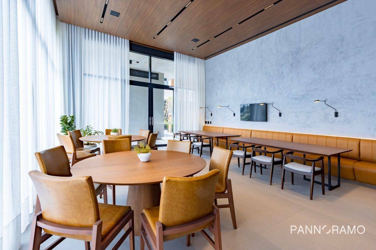 Apartamento à venda com 2 quartos, 131m² - Foto 38
