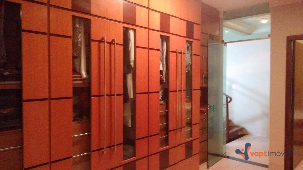 Casa de Condomínio à venda com 4 quartos, 360m² - Foto 25