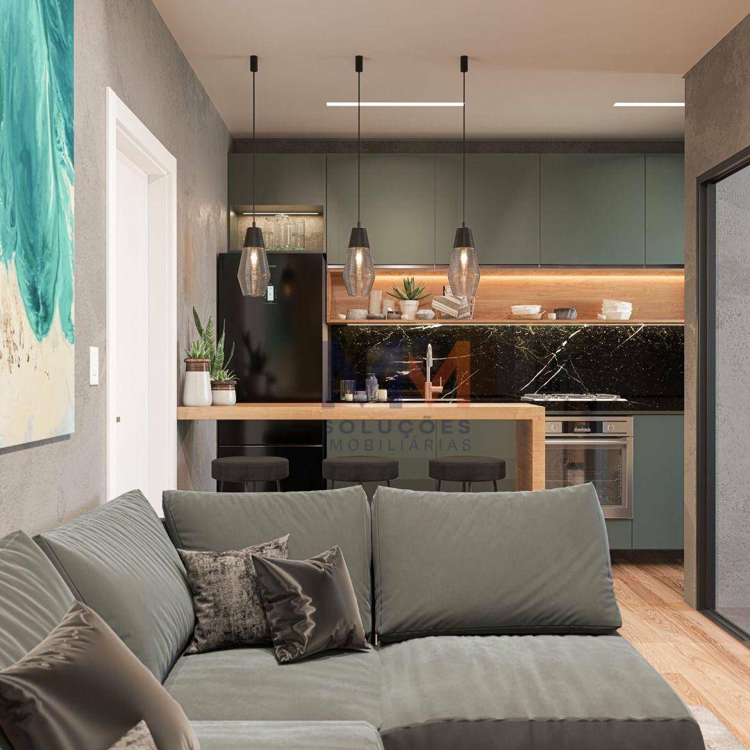Apartamento à venda com 2 quartos, 62m² - Foto 31