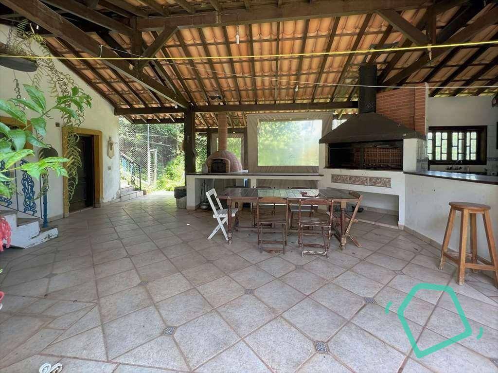 Casa de Condomínio à venda com 3 quartos, 545m² - Foto 31