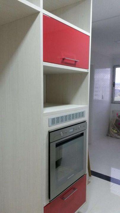 Apartamento à venda com 3 quartos, 89m² - Foto 5