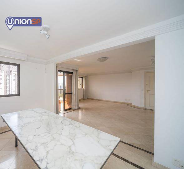 Apartamento à venda com 3 quartos, 140m² - Foto 5