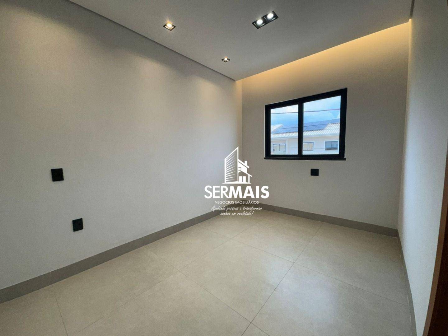 Casa de Condomínio, 4 quartos - Foto 2