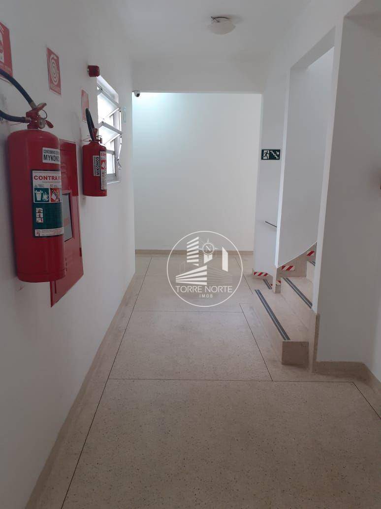 Apartamento à venda com 1 quarto, 49m² - Foto 10