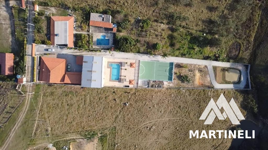Chácara à venda com 6 quartos, 400m² - Foto 18