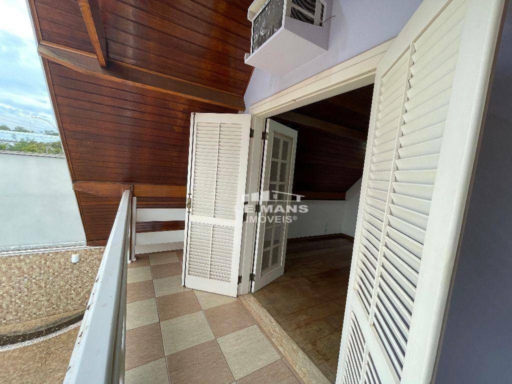 Casa de Condomínio à venda e aluguel com 3 quartos, 179m² - Foto 26