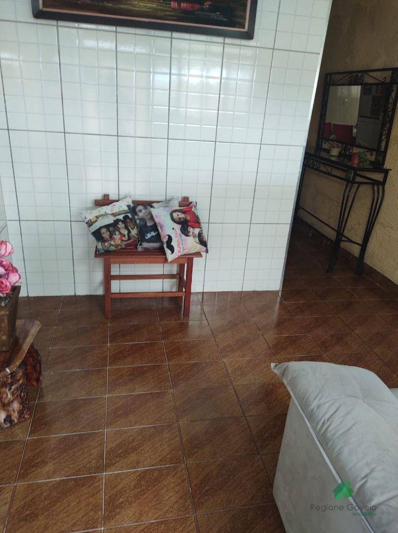 Casa à venda com 3 quartos, 500M2 - Foto 26